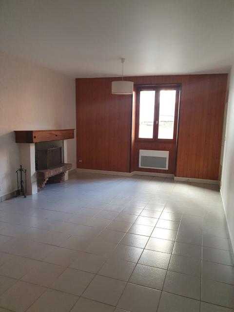 Location appartement T2 Chambery - Photo 2