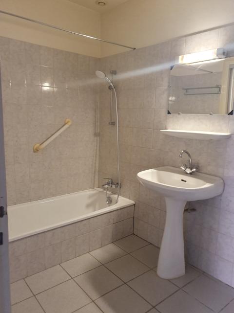 Location appartement T2 Chambery - Photo 3