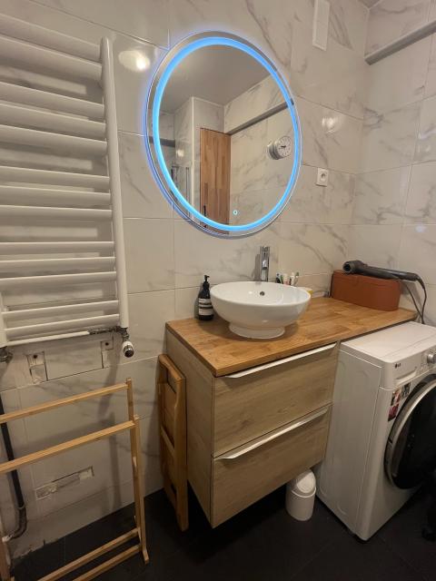 Location appartement T2 Paris 17 - Photo 4
