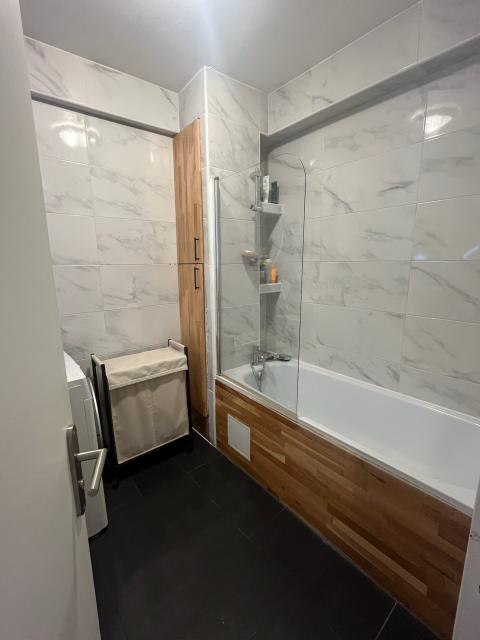 Location appartement T2 Paris 17 - Photo 5
