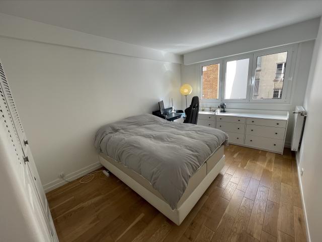 Location appartement T2 Paris 17 - Photo 8