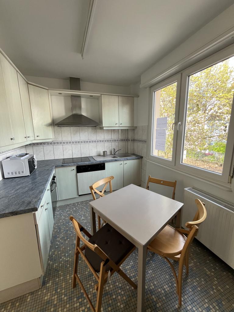 Location chambre Strasbourg - Photo 3