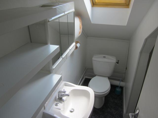 Location appartement T2 Montlucon - Photo 5