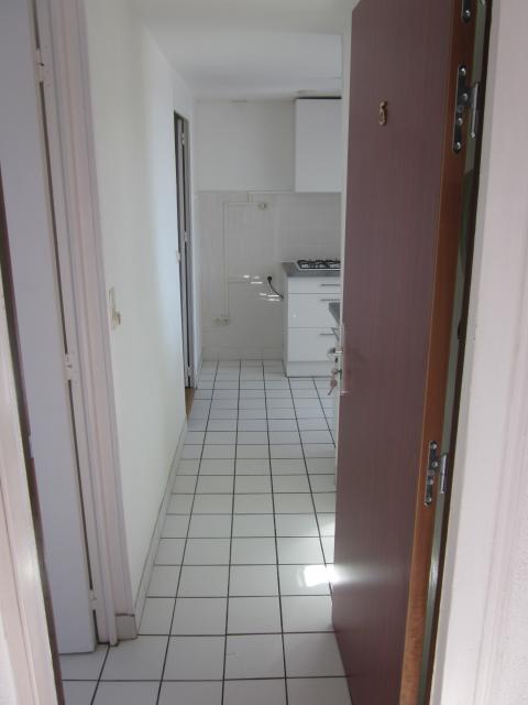 Location appartement T2 Montlucon - Photo 6