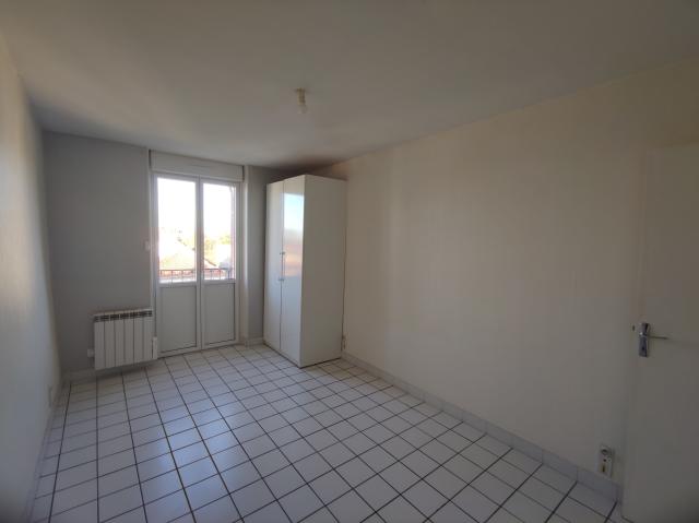 Location appartement T2 Montlucon - Photo 8