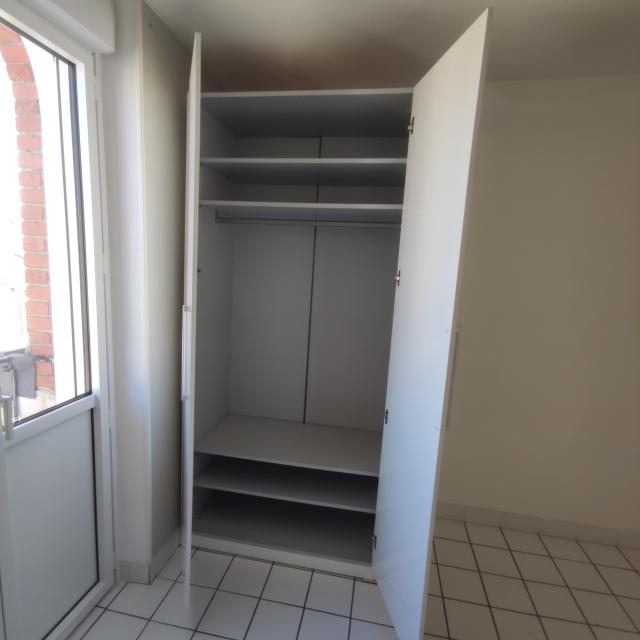 Location appartement T2 Montlucon - Photo 9