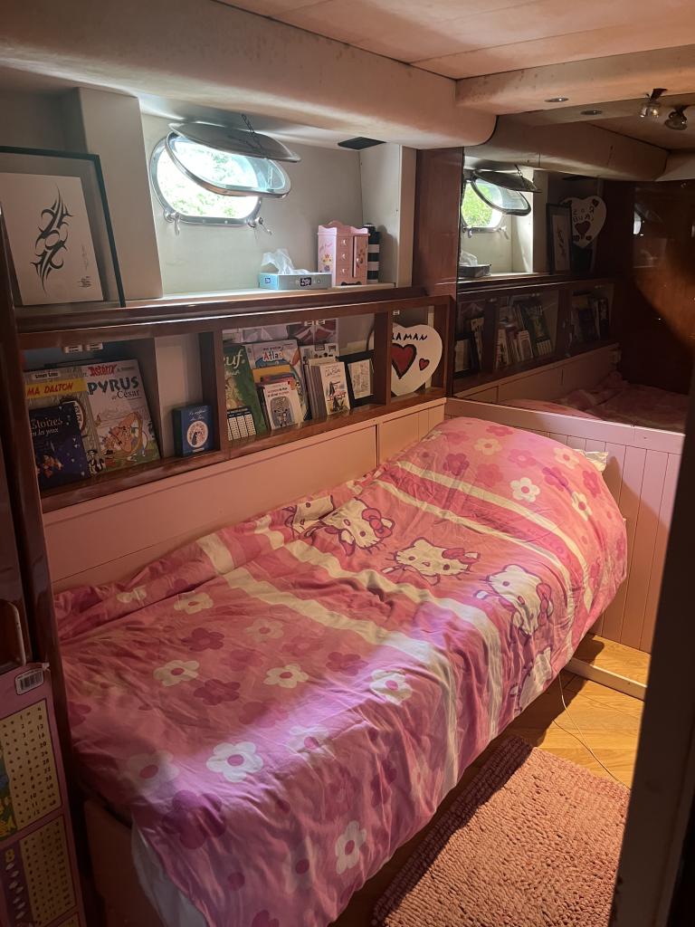 Location chambre Nogent sur Marne - Photo 4