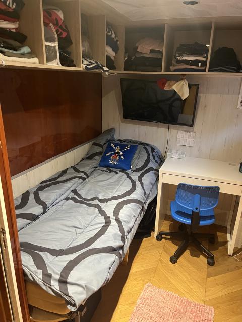 Location appartement T5 Nogent sur Marne - Photo 5