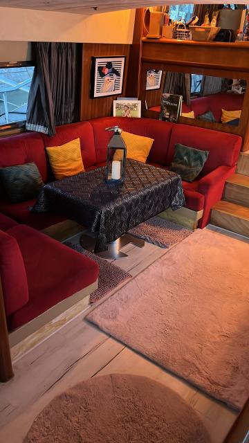 Location appartement T5 Nogent sur Marne - Photo 7