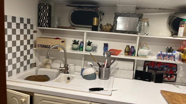 Location appartement T5 Nogent sur Marne - Photo 8