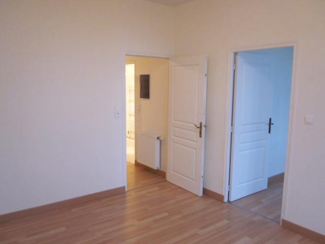 Location appartement T3 Montlucon - Photo 3