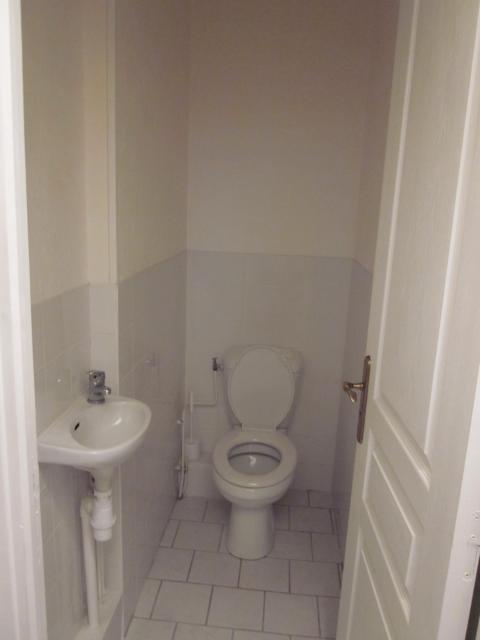 Location appartement T3 Montlucon - Photo 4