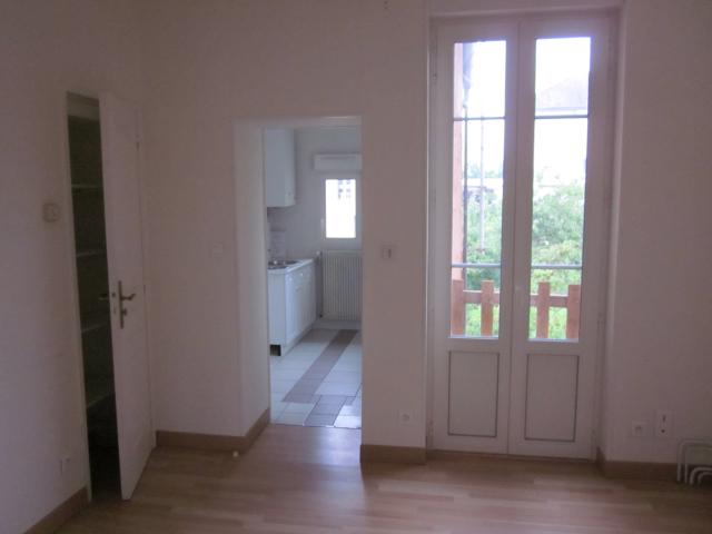 Location appartement T3 Montlucon - Photo 5