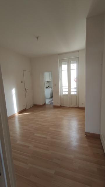 Location appartement T3 Montlucon - Photo 8