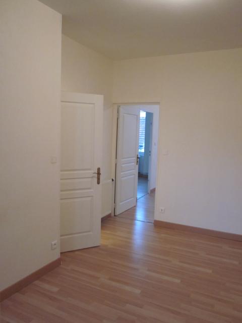 Location appartement T3 Montlucon - Photo 9