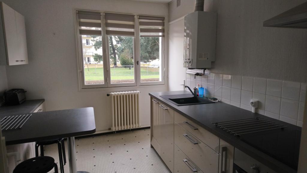 Location chambre Nantes - Photo 2