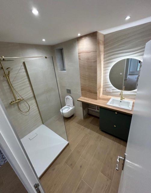 Location appartement T2 Paris 17 - Photo 3