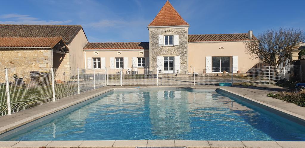 Location chambre Dirac - Photo 1