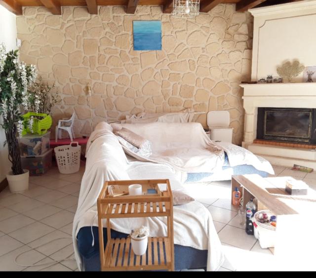 Location maison F5 Dirac - Photo 6