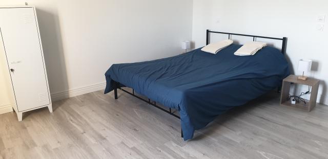 Location maison F5 Dirac - Photo 8