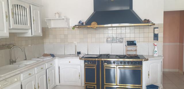 Location maison F5 Dirac - Photo 9