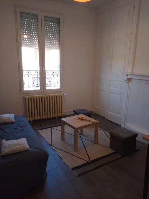 Location studio Limoges - Photo 3