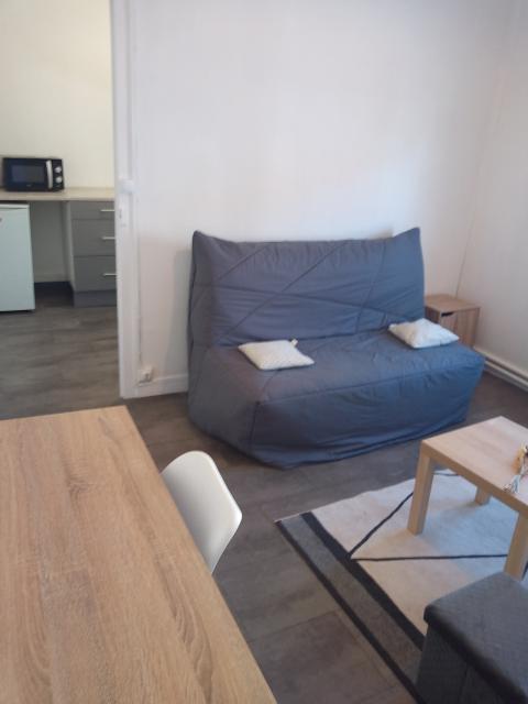 Location studio Limoges - Photo 5