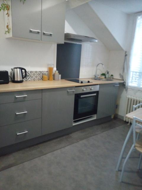 Location studio Limoges - Photo 6