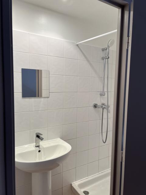 Location appartement T4 Marseille 05 - Photo 9