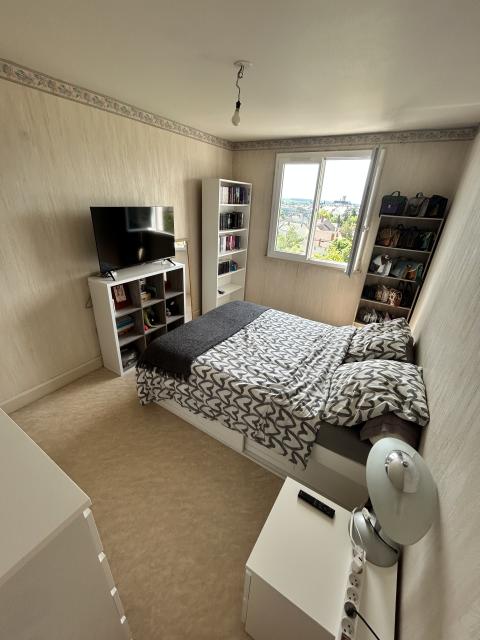 Location appartement T3 Nevers - Photo 3