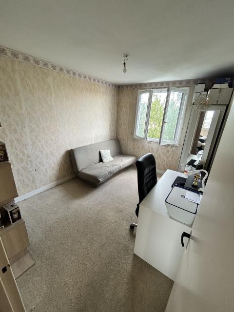 Location appartement T3 Nevers - Photo 4