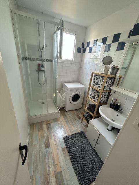 Location appartement T3 Nevers - Photo 5