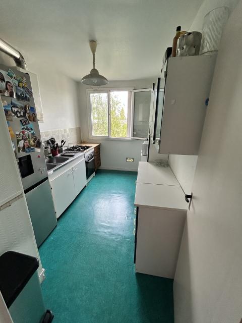Location appartement T3 Nevers - Photo 6