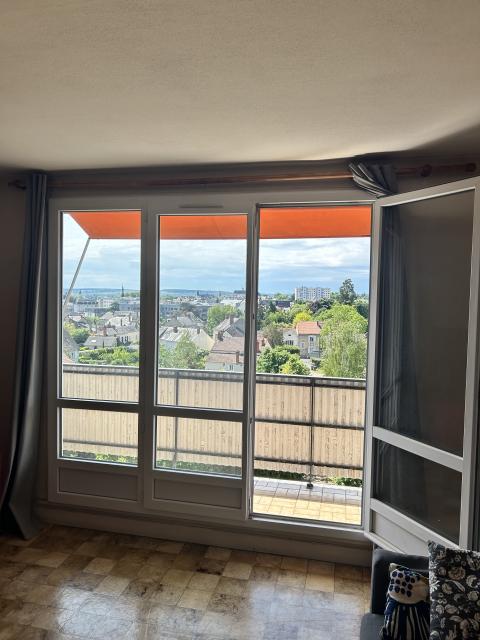 Location appartement T3 Nevers - Photo 7