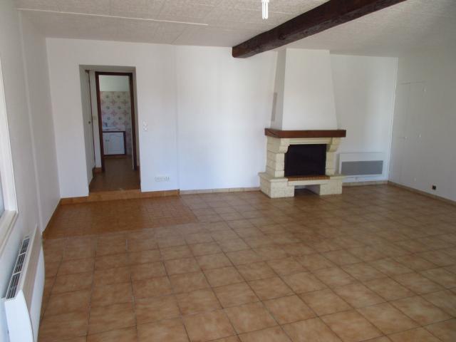 Location appartement T2 St Genis de Saintonge - Photo 5