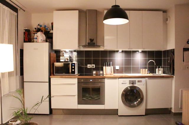 Location appartement T2 Bussy St Georges - Photo 5