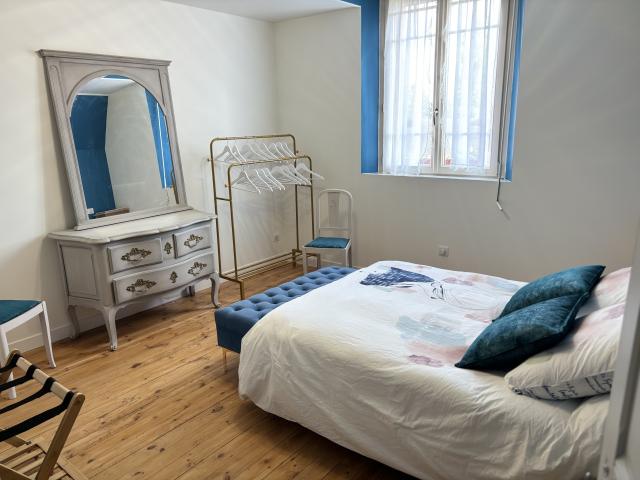 Location maison F2 Laneuvilleroy - Photo 2