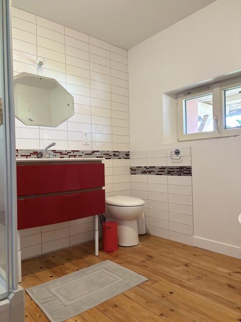 Location maison F2 Laneuvilleroy - Photo 3