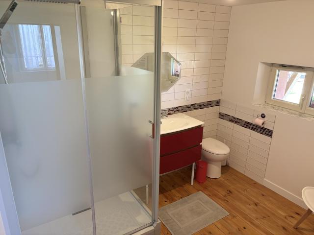 Location maison F2 Laneuvilleroy - Photo 4
