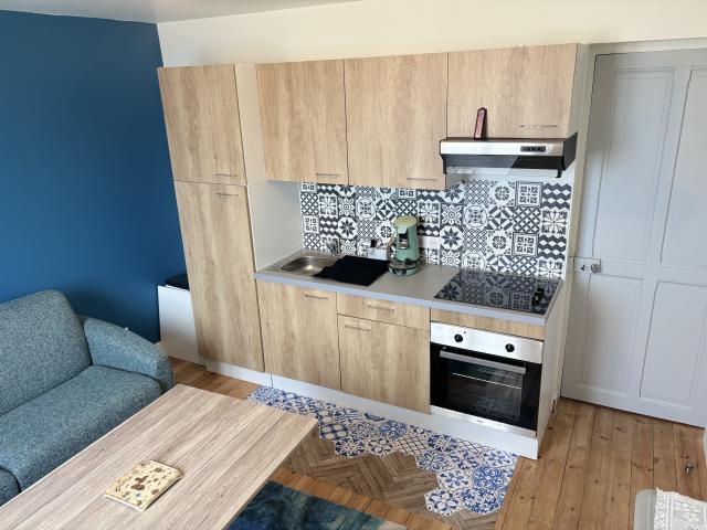 Location maison F2 Laneuvilleroy - Photo 5