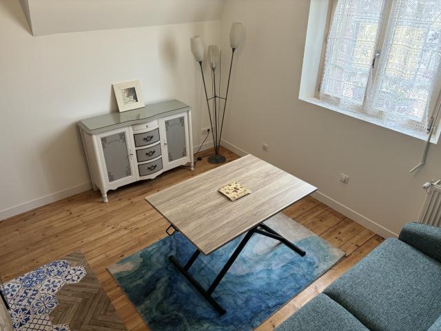 Location maison F2 Laneuvilleroy - Photo 6