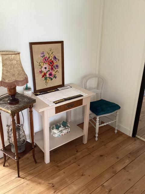 Location maison F2 Laneuvilleroy - Photo 8