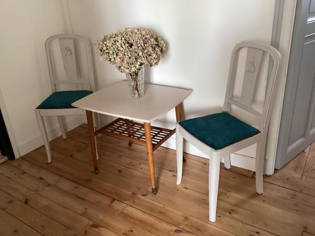 Location maison F2 Laneuvilleroy - Photo 9