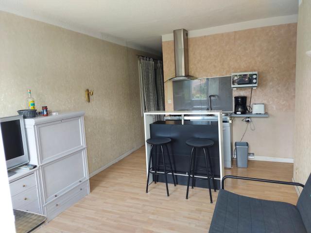 Location appartement T2 Montpellier - Photo 2