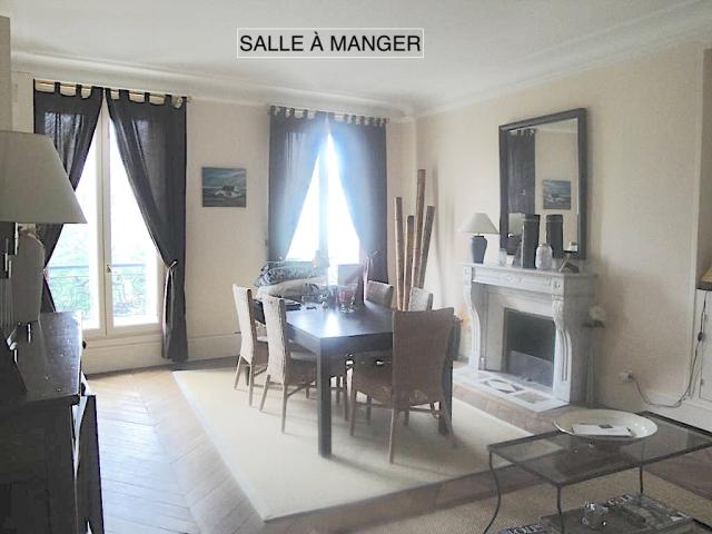 Location appartement T4 Neuilly sur Seine - Photo 2