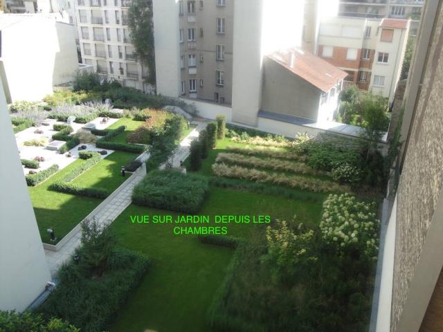 Location appartement T4 Neuilly sur Seine - Photo 5