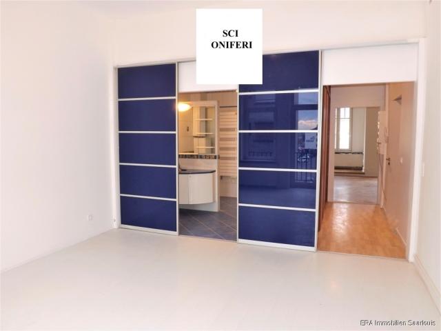 Location appartement T3 Forbach - Photo 2