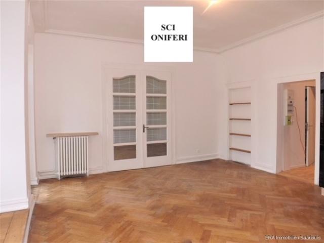 Location appartement T3 Forbach - Photo 3