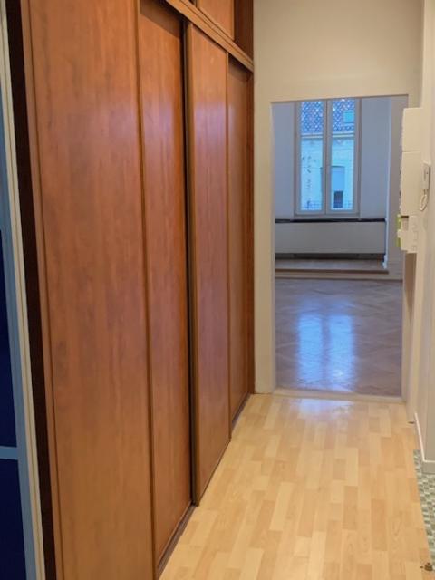 Location appartement T3 Forbach - Photo 5