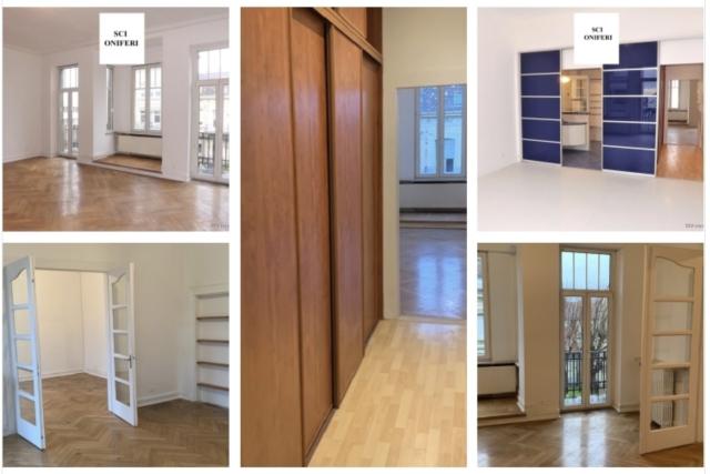 Location appartement T3 Forbach - Photo 6